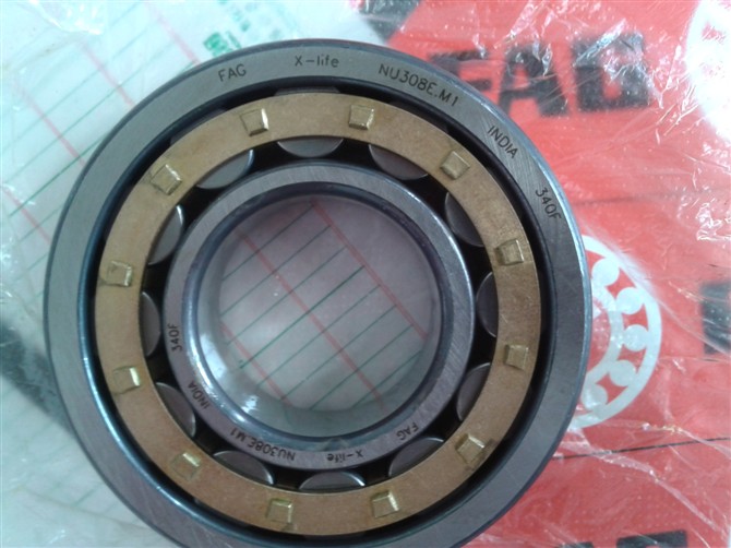 FAG軸承|濟(jì)南鴻慷