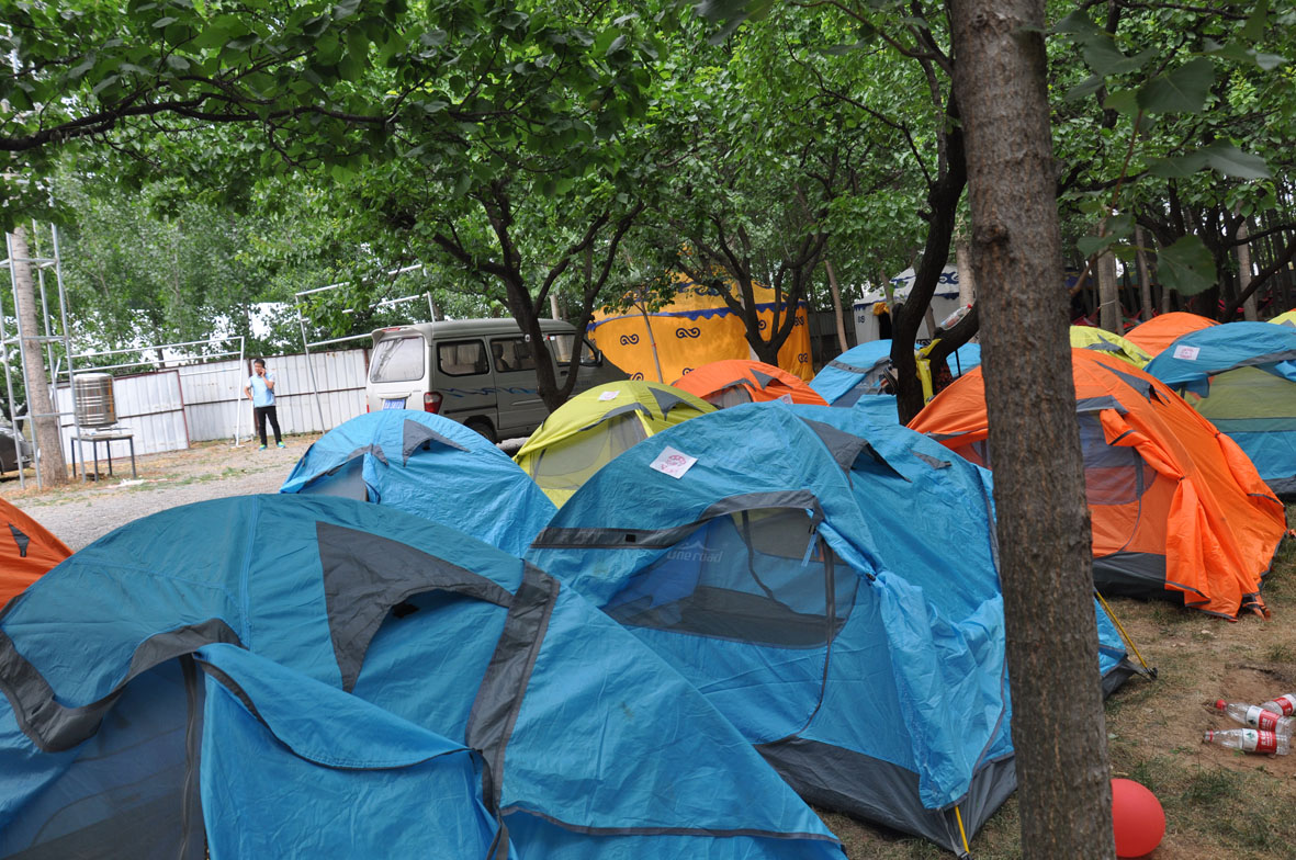 &ldquo;步伐跟隨夢(mèng)想，青春你我同行&rdquo;&mdash;&mdash;濟(jì)南市鴻慷機(jī)電設(shè)備有限公司端午節(jié)出游活動(dòng)